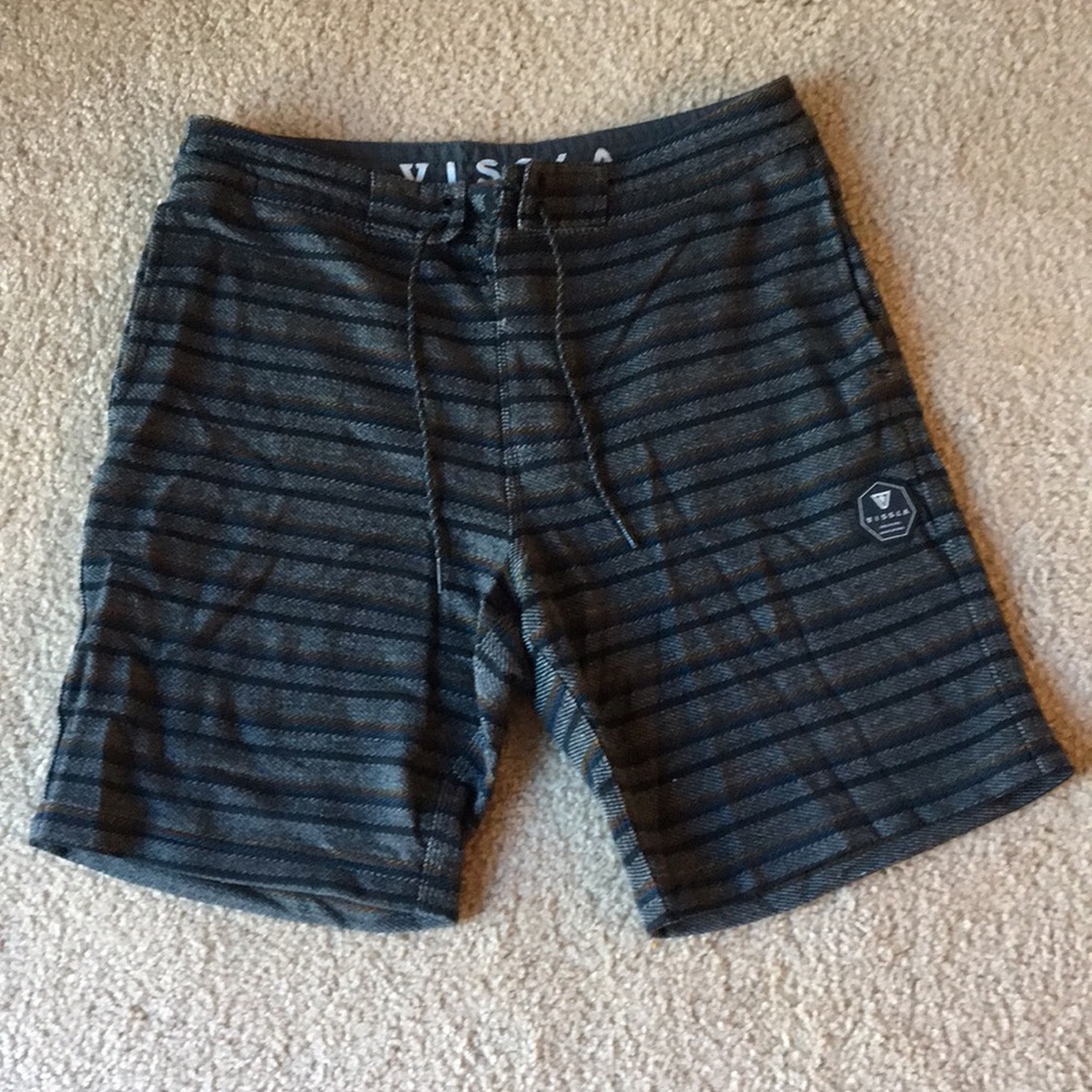 Vissla The Box Sofa Surfer Sweat Shorts